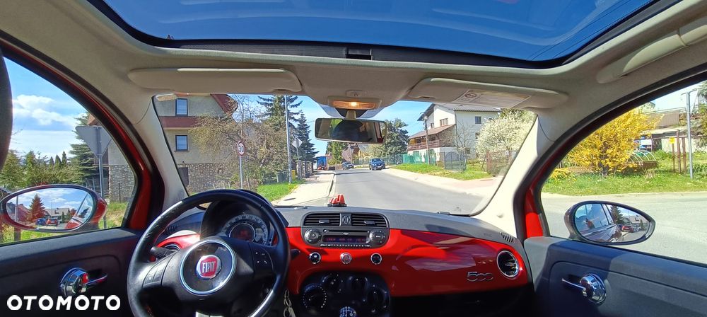 Fiat 500 - 14