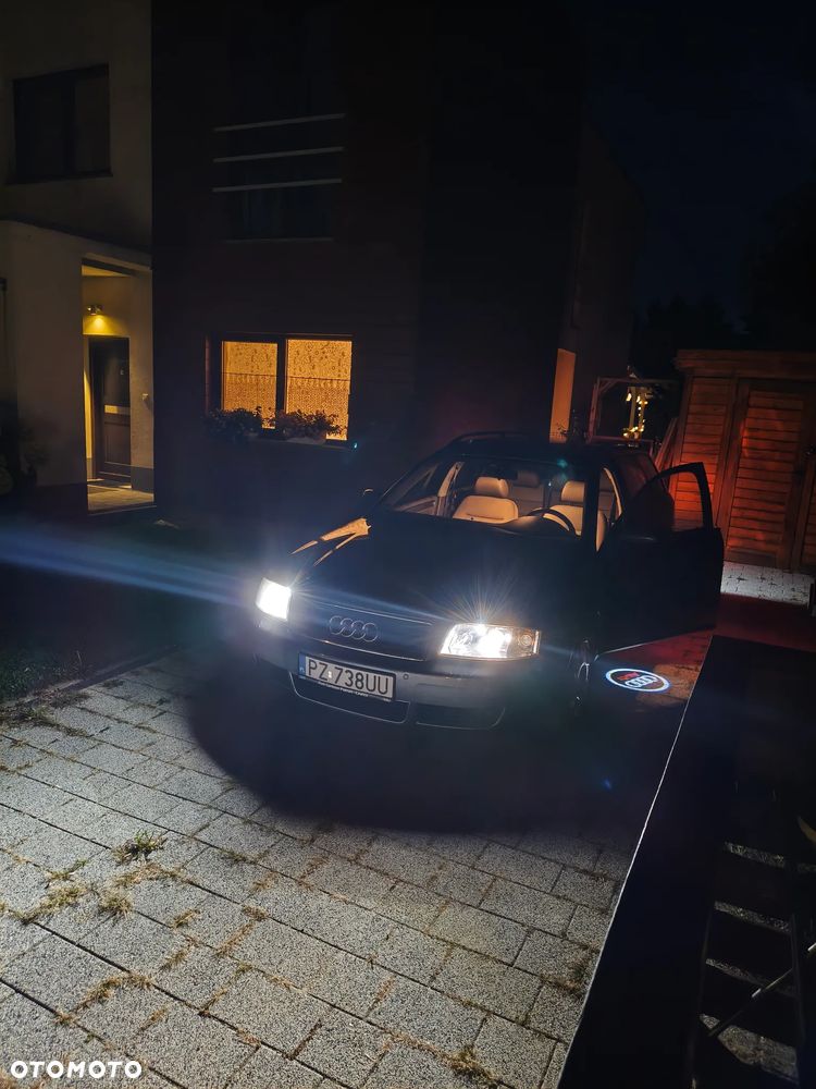 Audi A6 Avant - 9