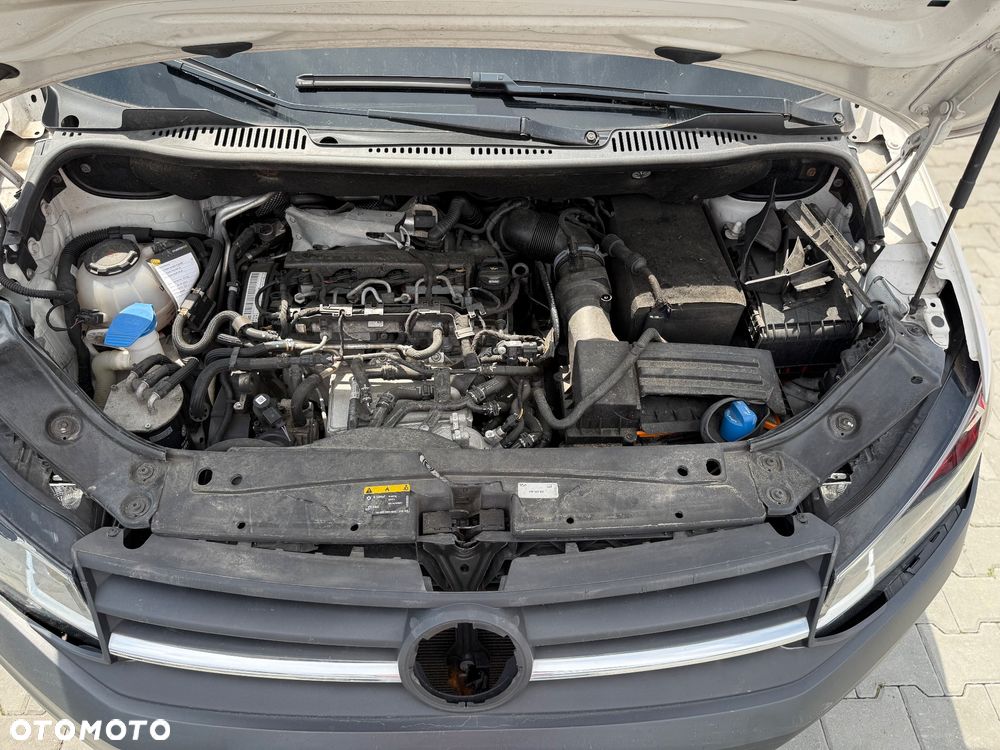 Volkswagen Caddy 2.0 TDI BMT (5-Si.) Life - 10