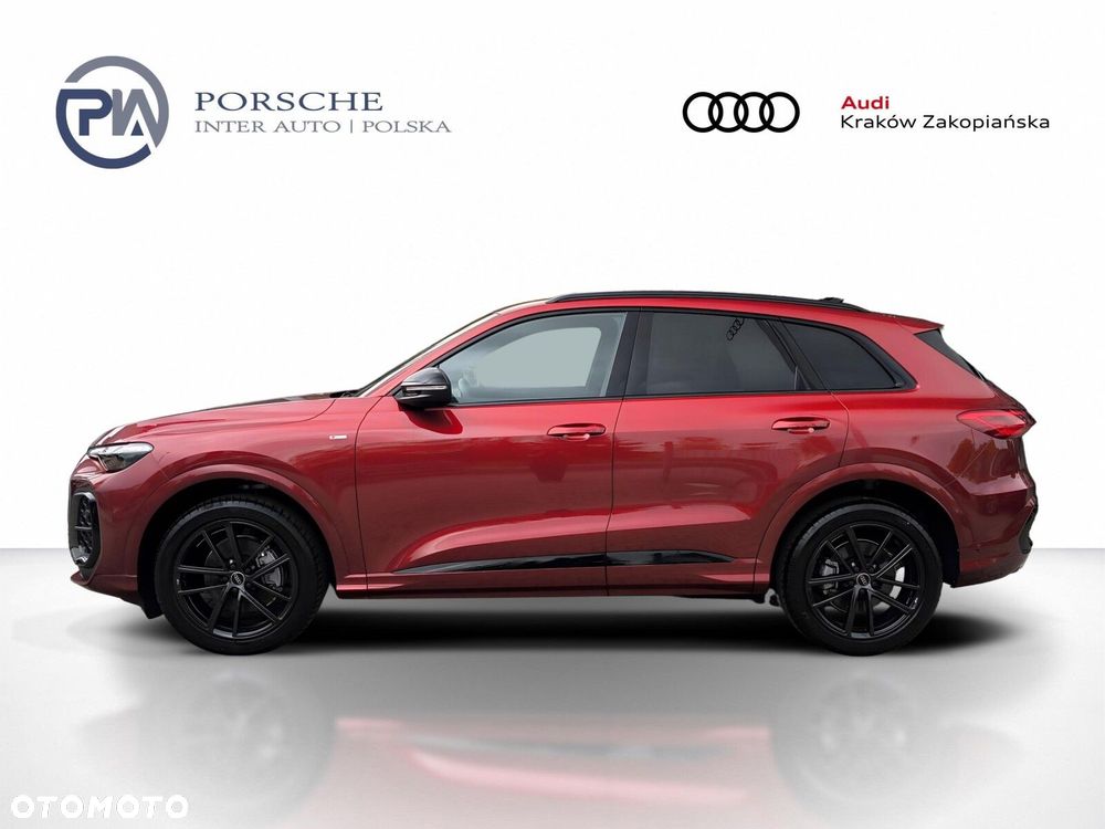 Audi Q5 2026 photo 4