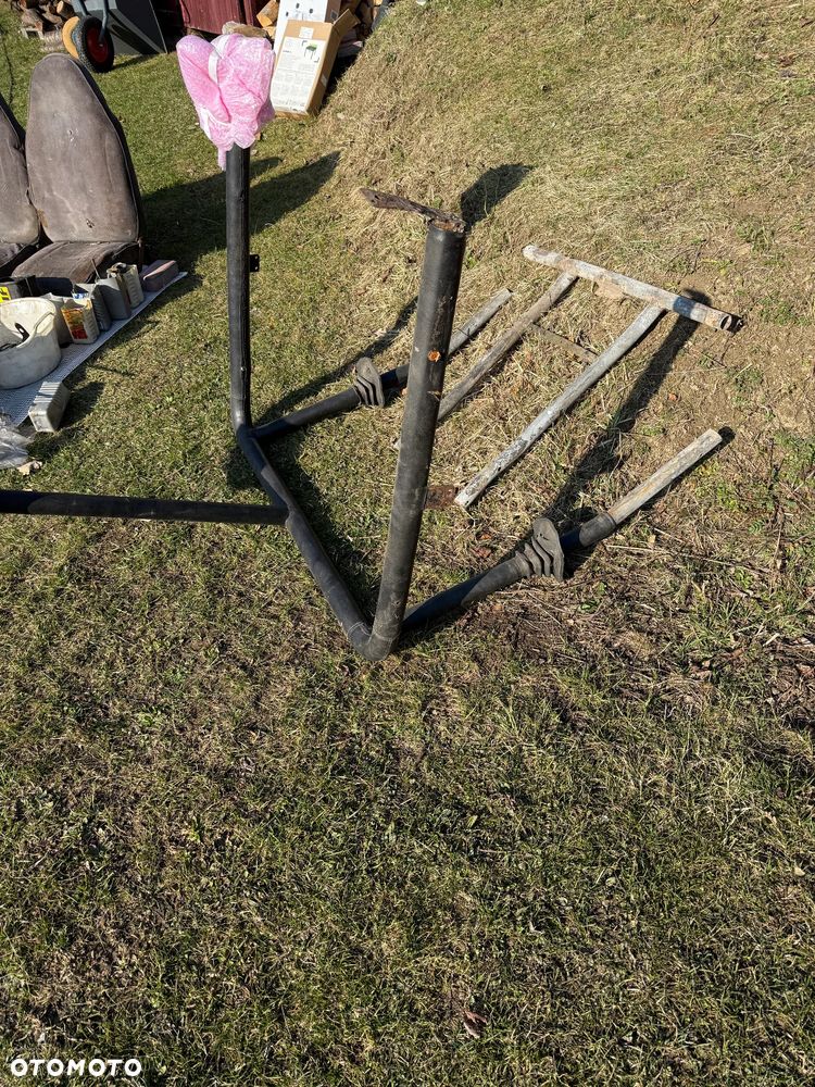 Volkswagen Buggy - 15