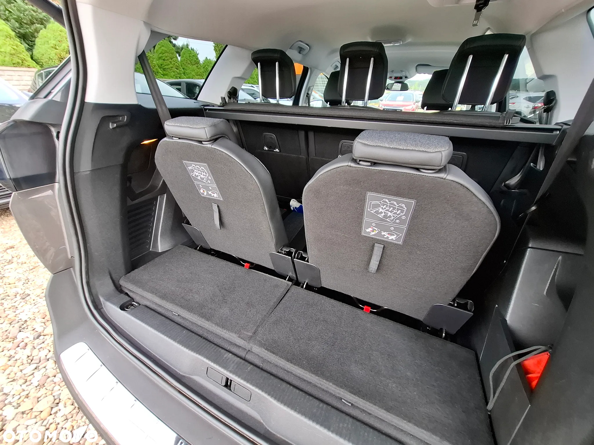 Peugeot 5008 1.5 BlueHDi Active S&S - 21