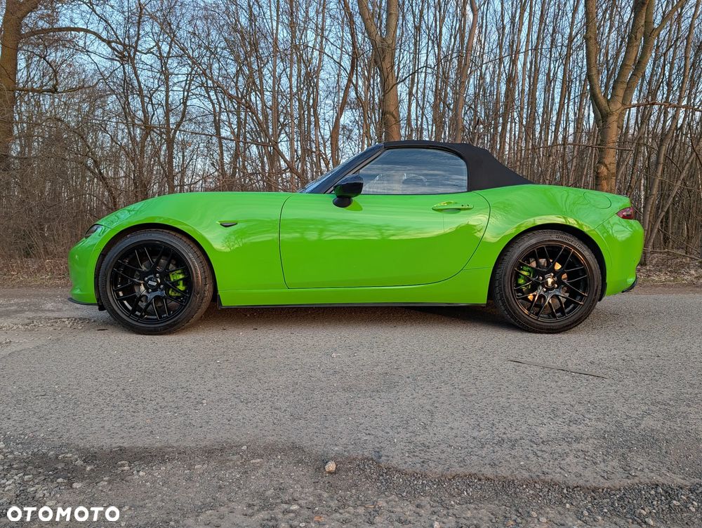 Mazda MX-5 2.0 Skyfreedom i-ELOOP - 1