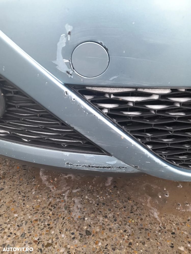 Seat Ibiza 1.4 TDI Ecomotive DPF - 20