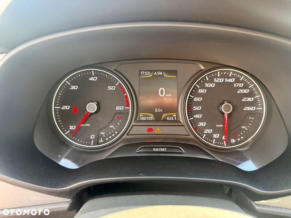 Seat Leon 2.0 TDI DPF Start&Stop FR - 29