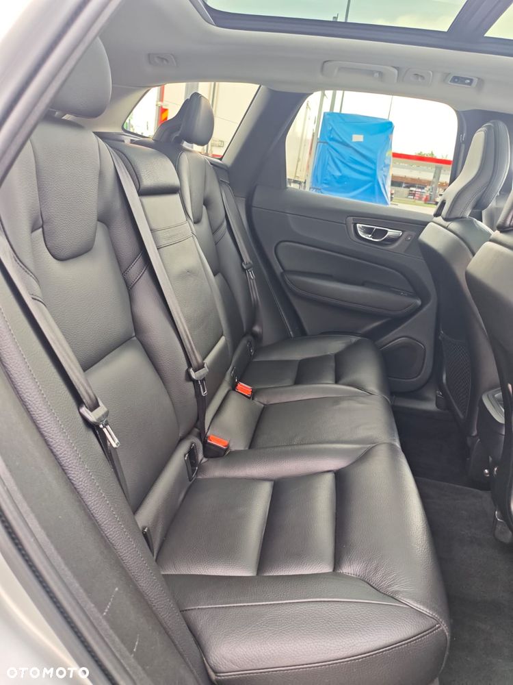 Volvo XC 60 2019