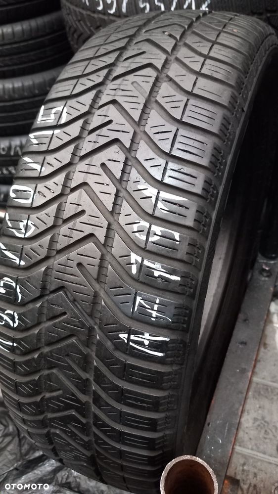 185/60/15 Pirelli Snow Control Serie 3 Winter 190 88T - 2