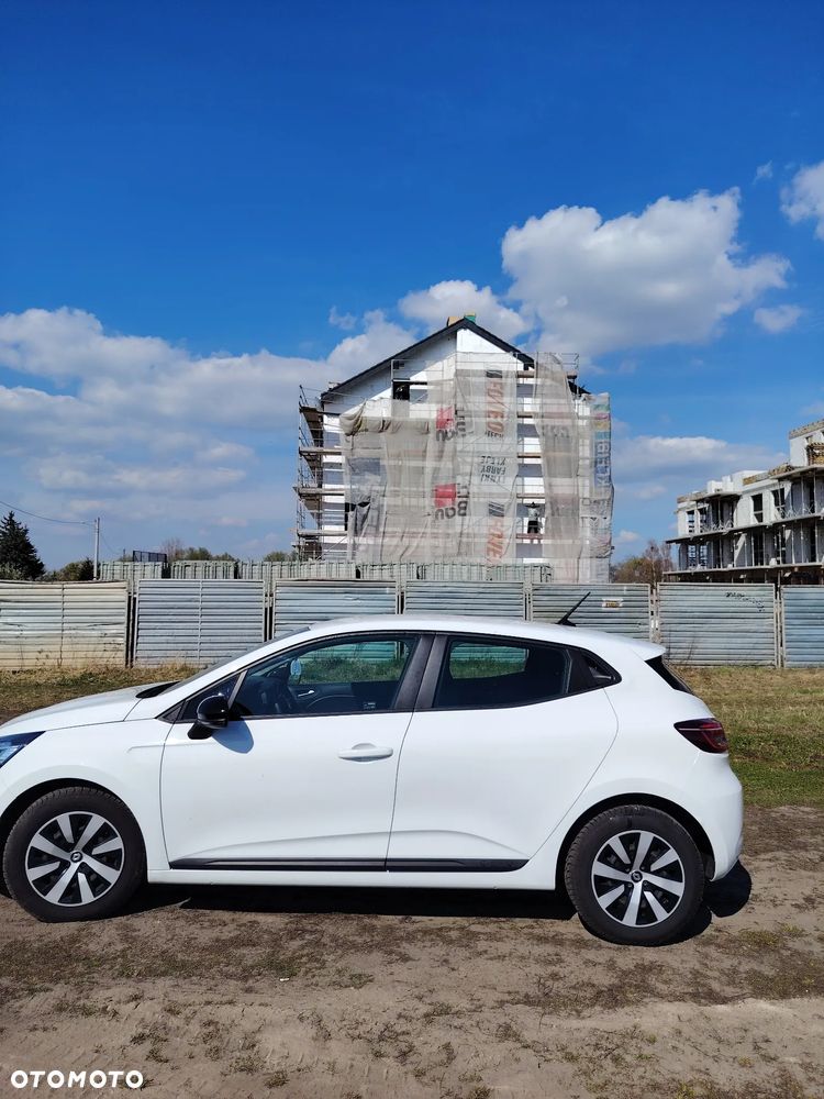 Renault Clio 1.0 TCe Equilibre Xtronic - 6