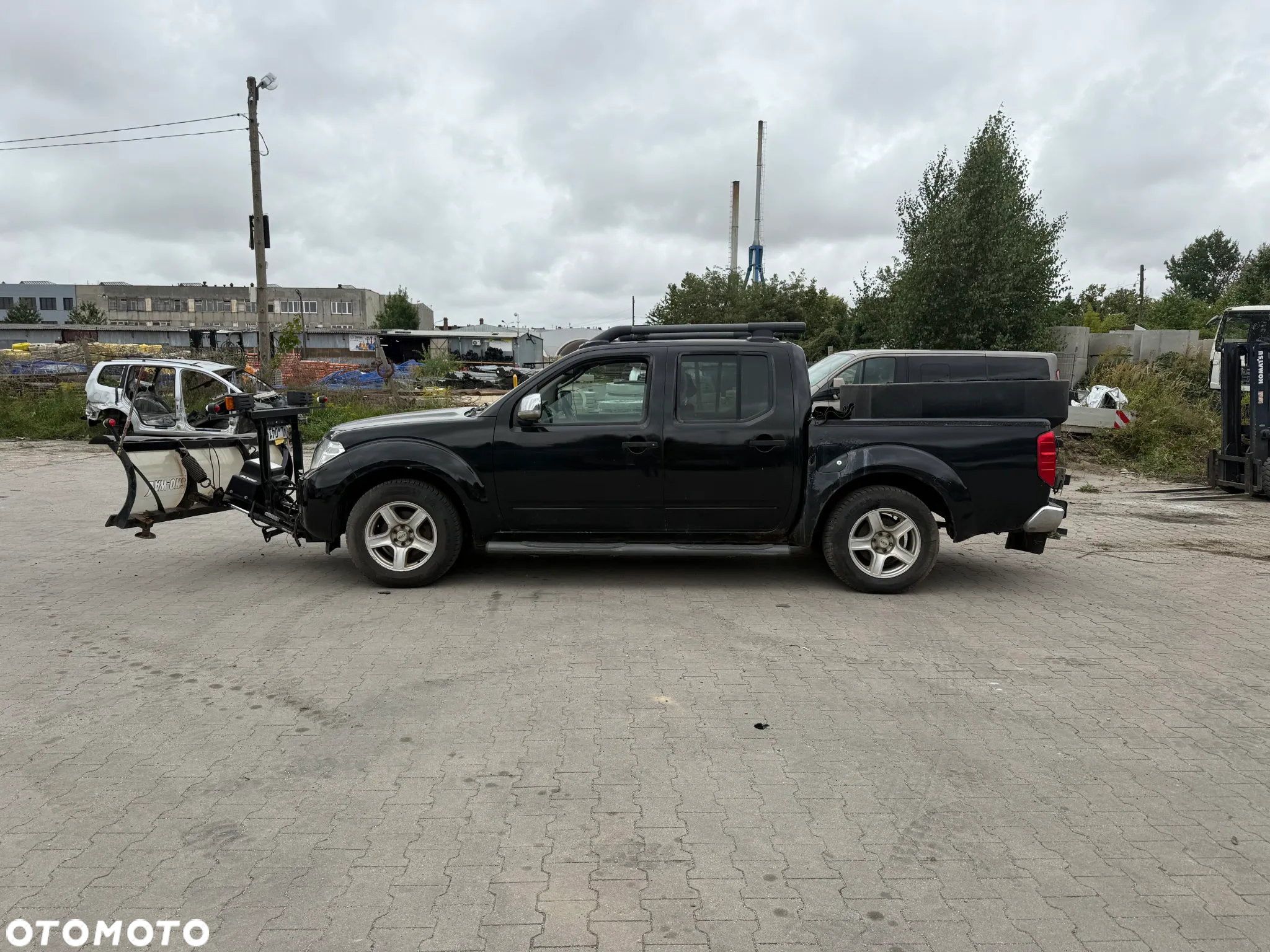 Nissan NAVARA - 3