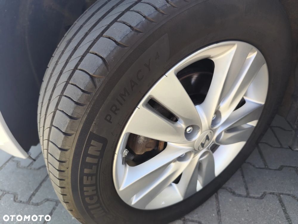 Hyundai ix20 1.6 Premium - 31