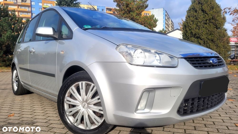 Ford C-MAX - 4