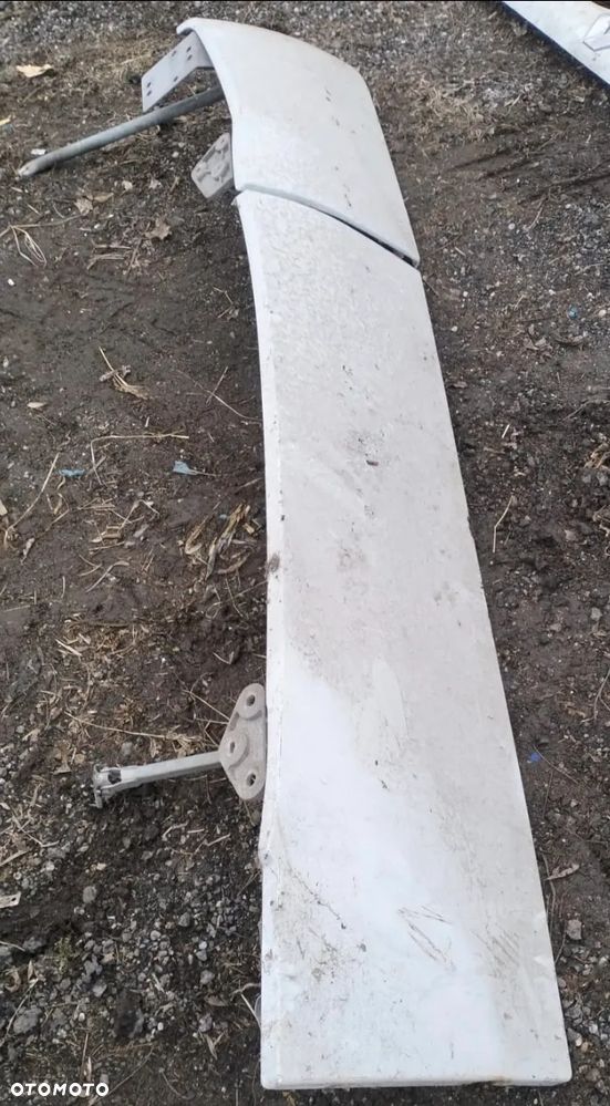 SPOJLERY KABINOWE RENAULT PREMIUM - LEWY