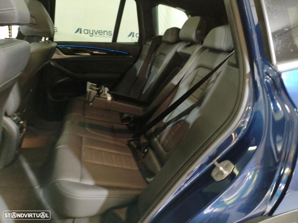 BMW iX3 Inspiring - 5