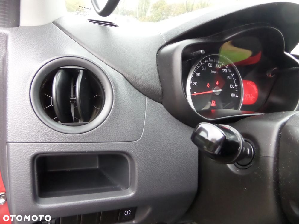 Suzuki Celerio - 25