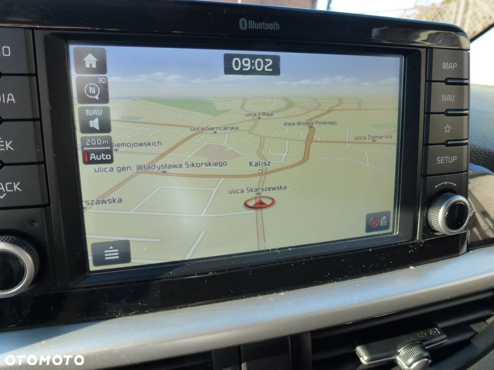 Kia Picanto 1.0 Dream-Team Edition - 15