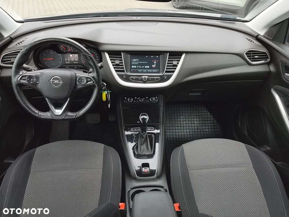 Opel Grandland X 1.2 T Enjoy S&S - 15