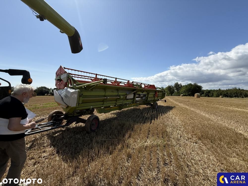 Claas Lexion 780 C 66 - 13