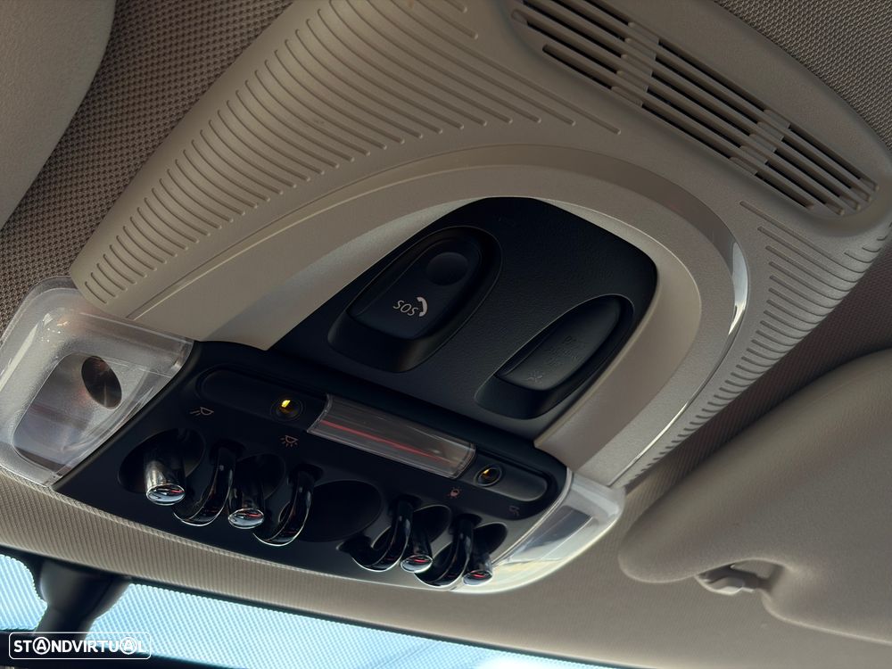 MINI 3 Portas Cooper S Auto - 37