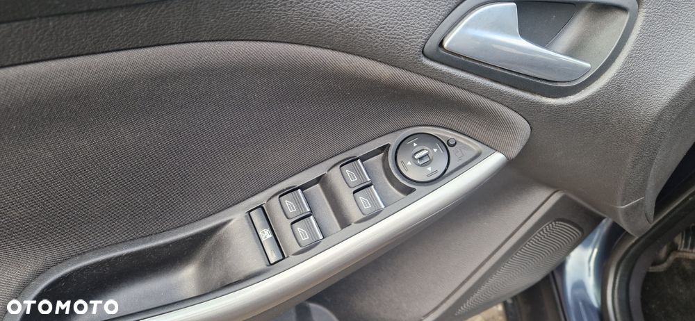 Ford Focus - 16