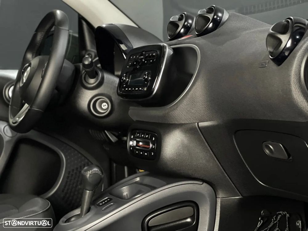 Smart ForTwo Coupé - 9