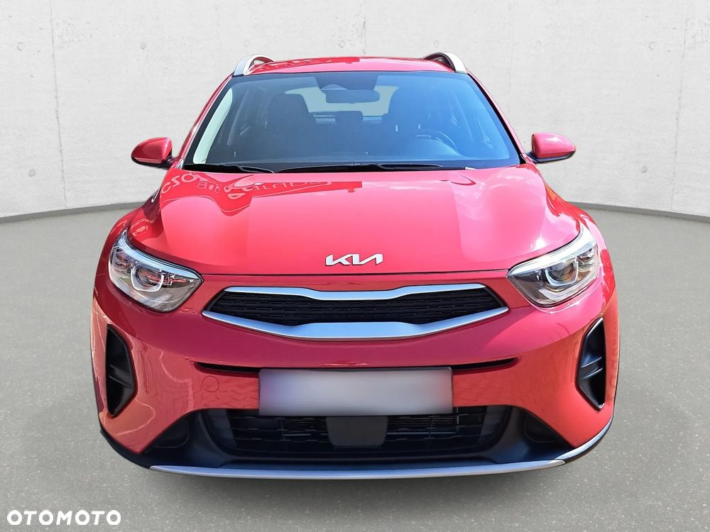 Kia Stonic 1.2 M - 4