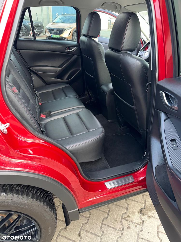 Mazda CX-5 2.0 Skypassion - 6
