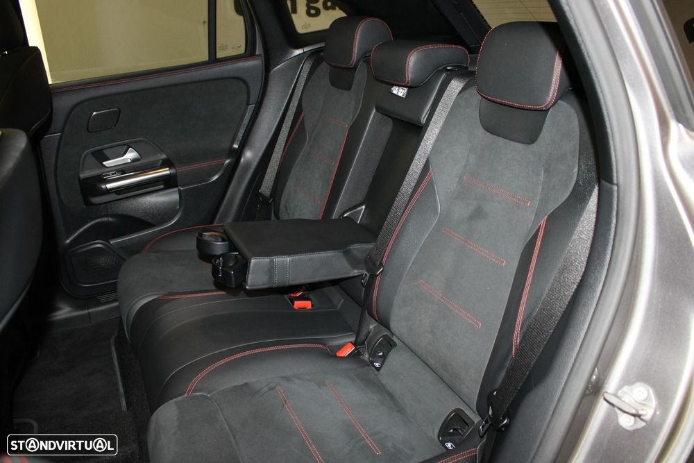 Mercedes-Benz EQA 250 AMG Line - 6