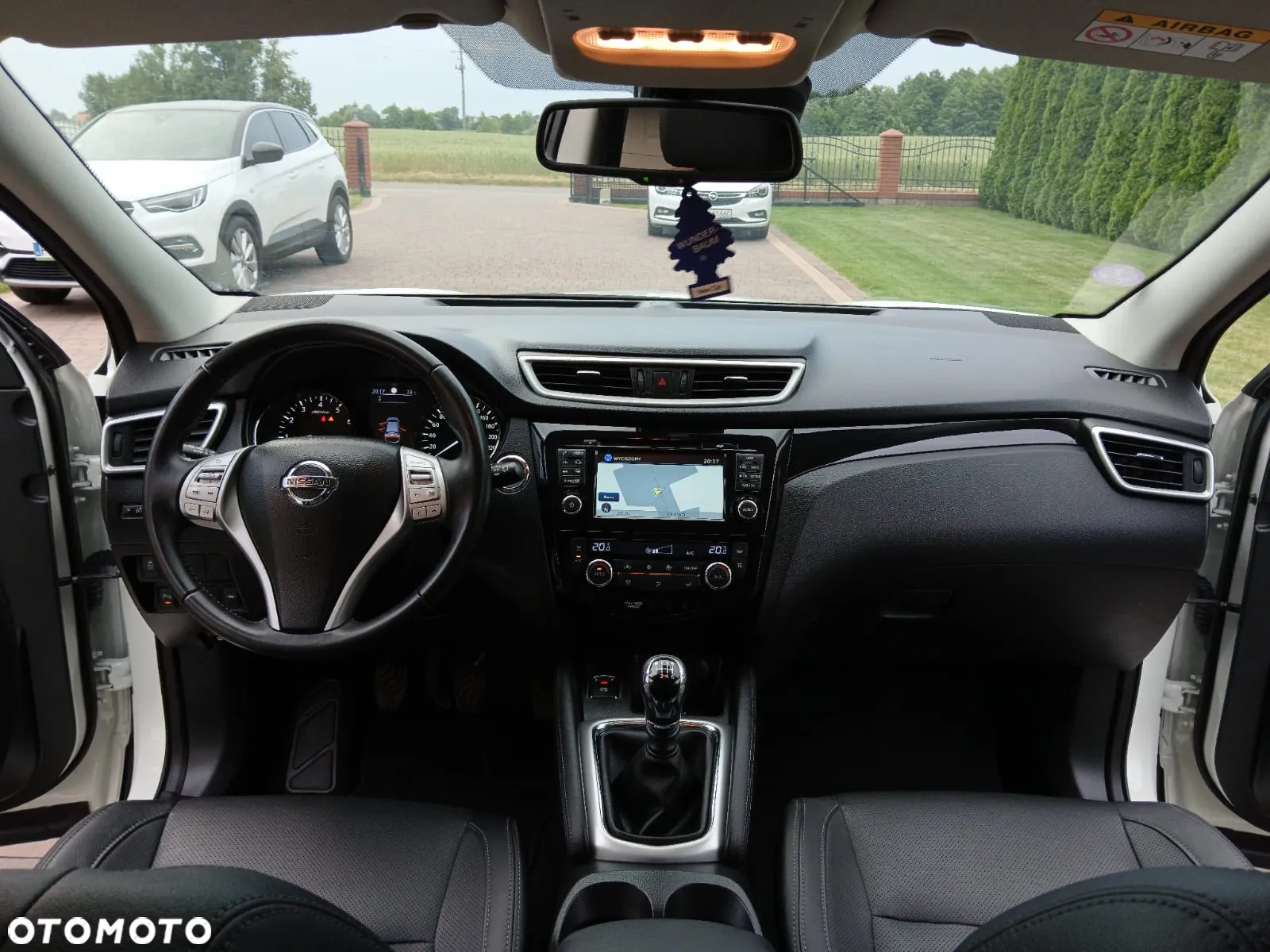 Nissan Qashqai 1.6 DIG-T Tekna+ - 18