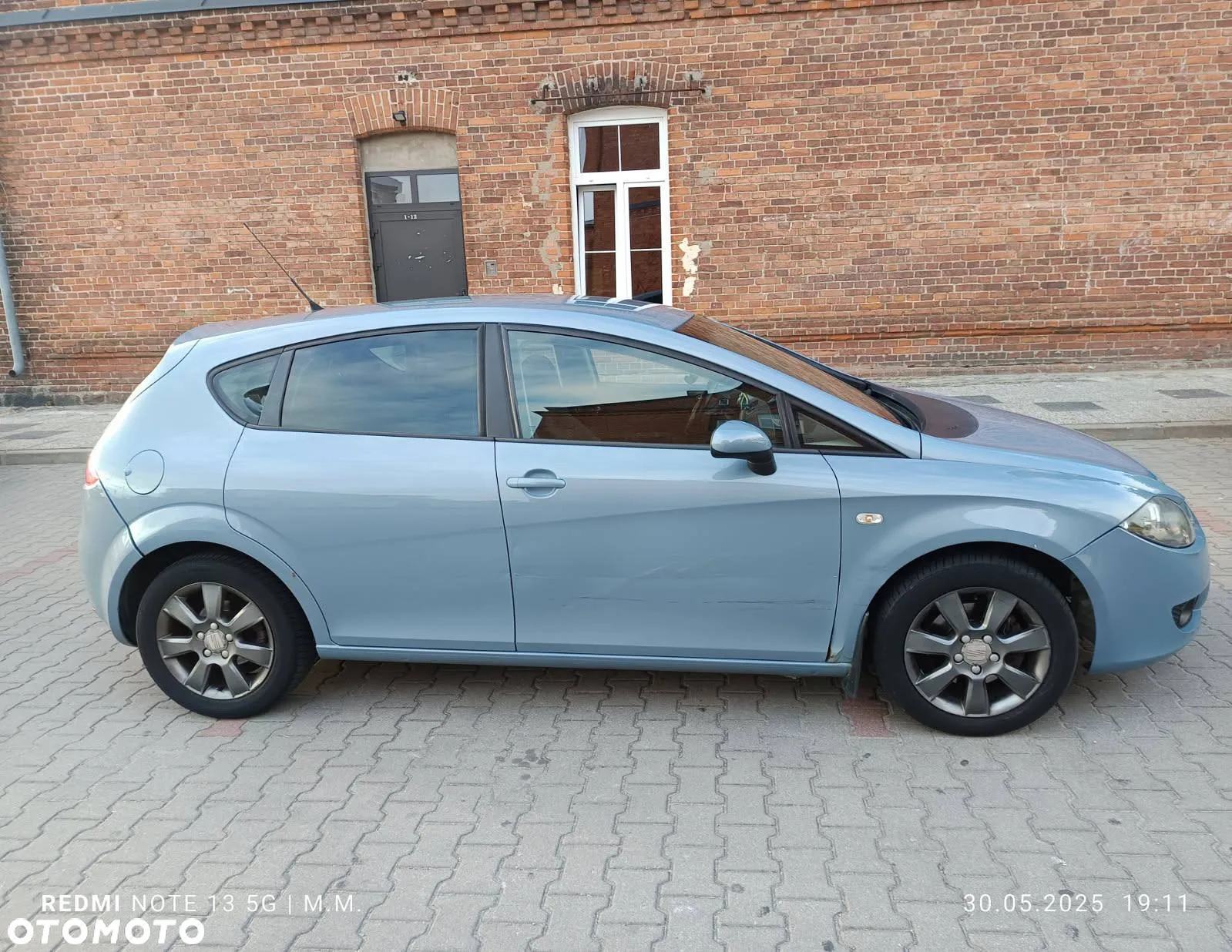 Seat Leon - 3