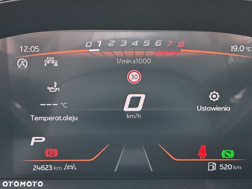 Seat Ibiza 1.0 TSI Style S&S DSG - 16