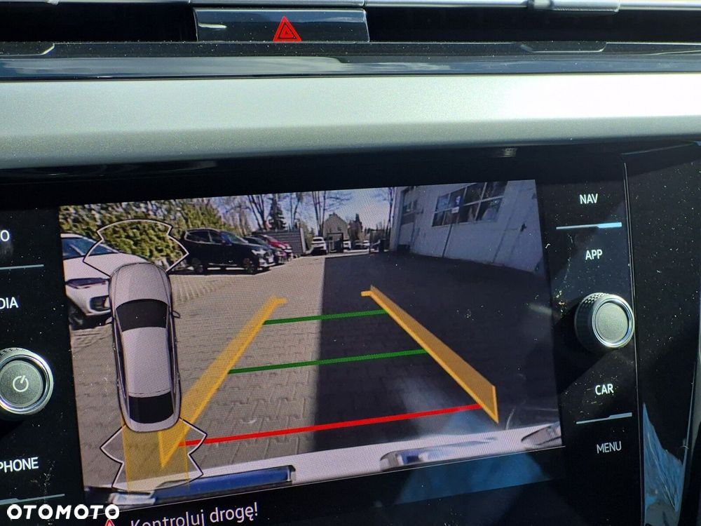 Volkswagen Arteon 2.0 TSI Elegance DSG - 23