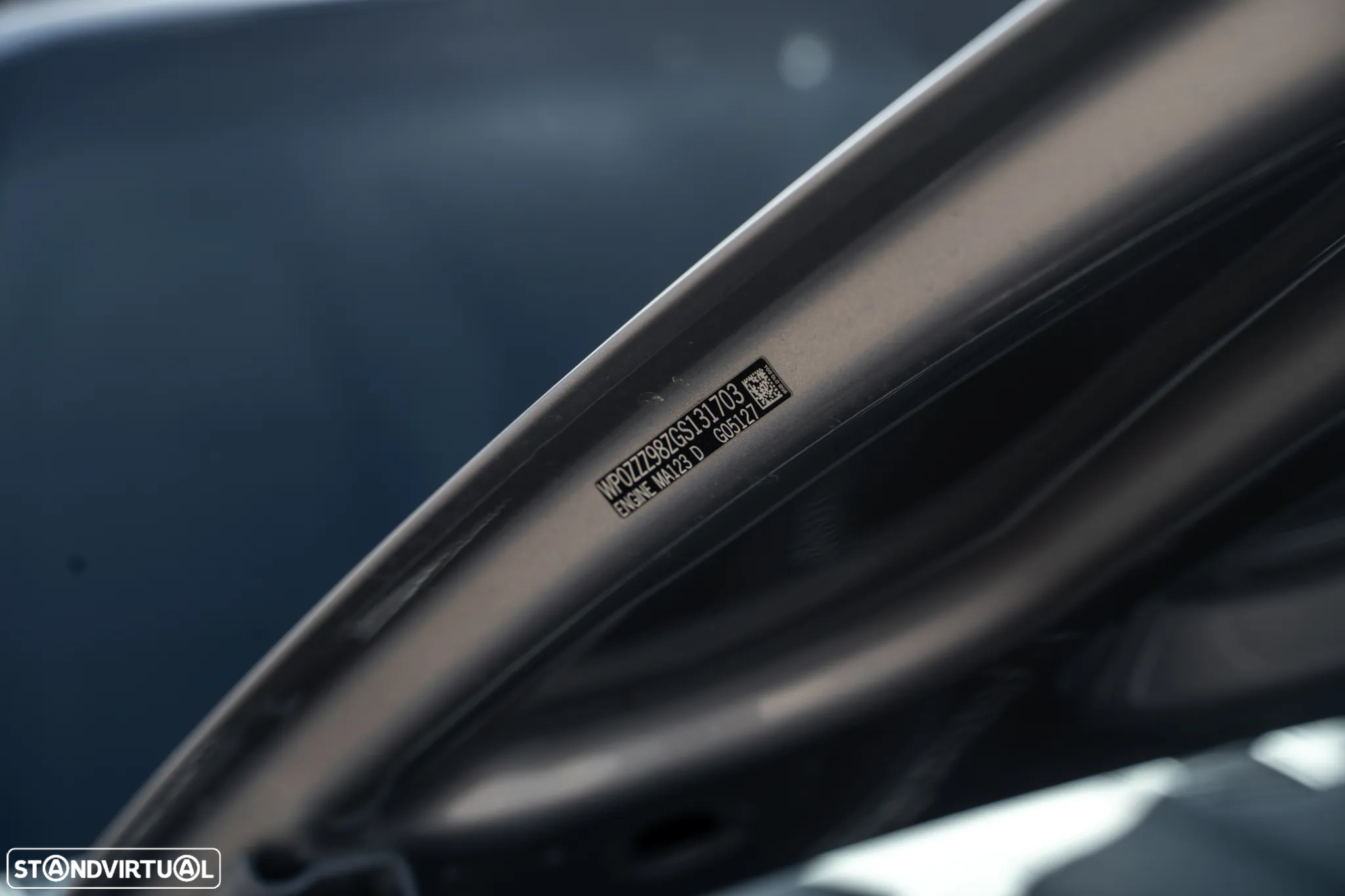 Porsche Boxster 3.5 GTS PDK - 21