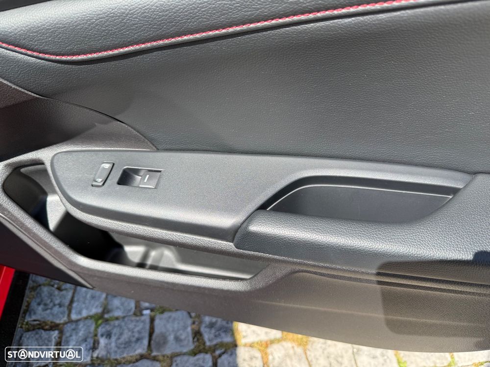 Honda Civic 1.0 i-VTEC Dynamic - 34