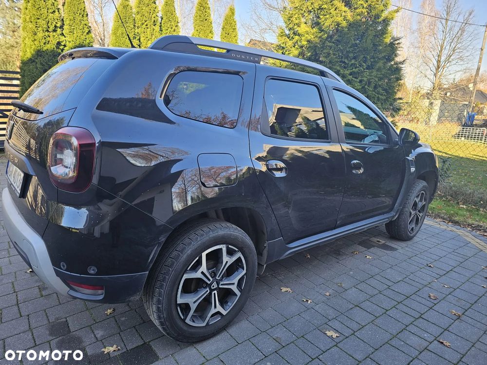 Dacia Duster 1.6 SCe Prestige - 2