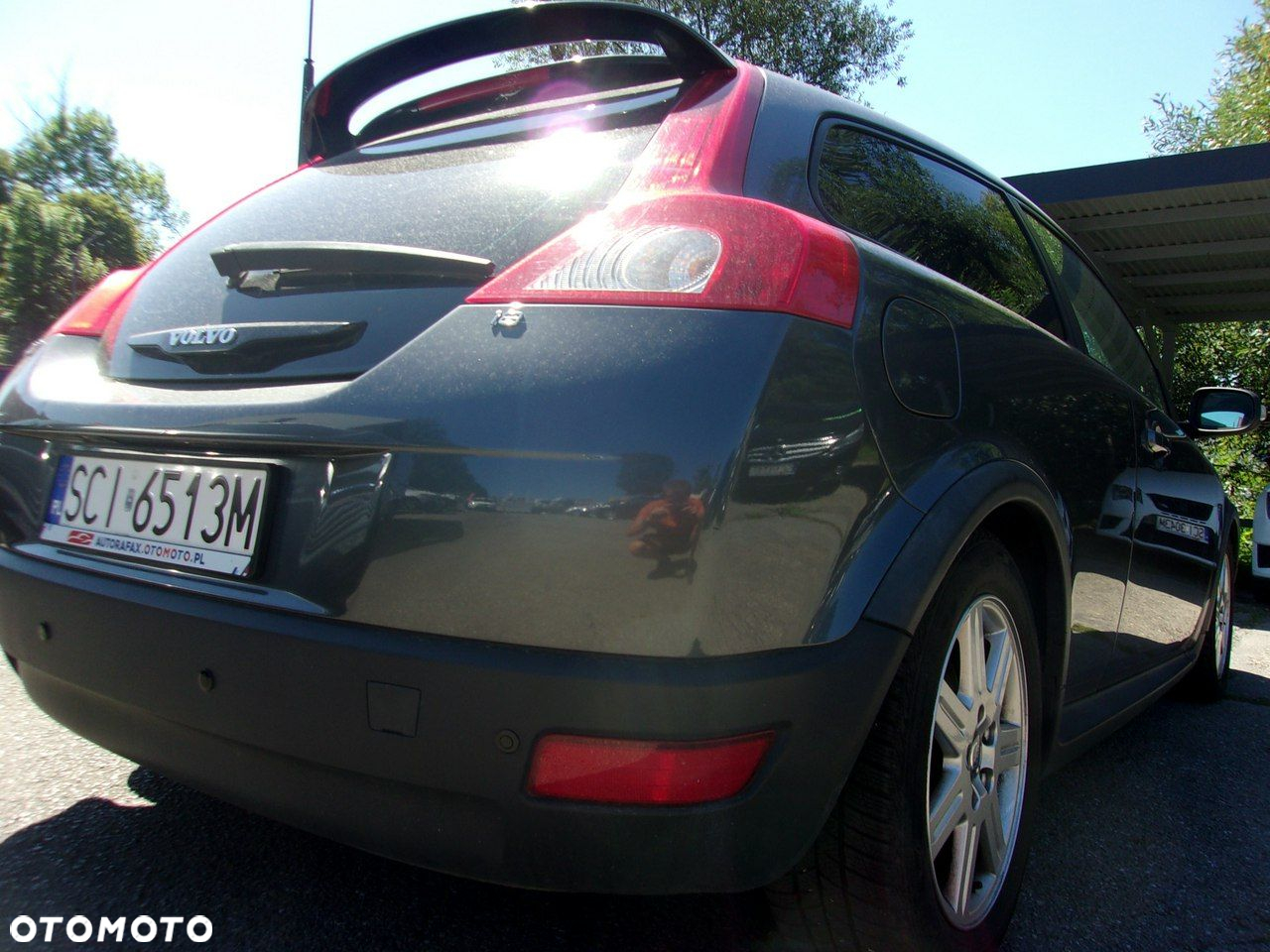 Volvo C30 1.8 Momentum - 12