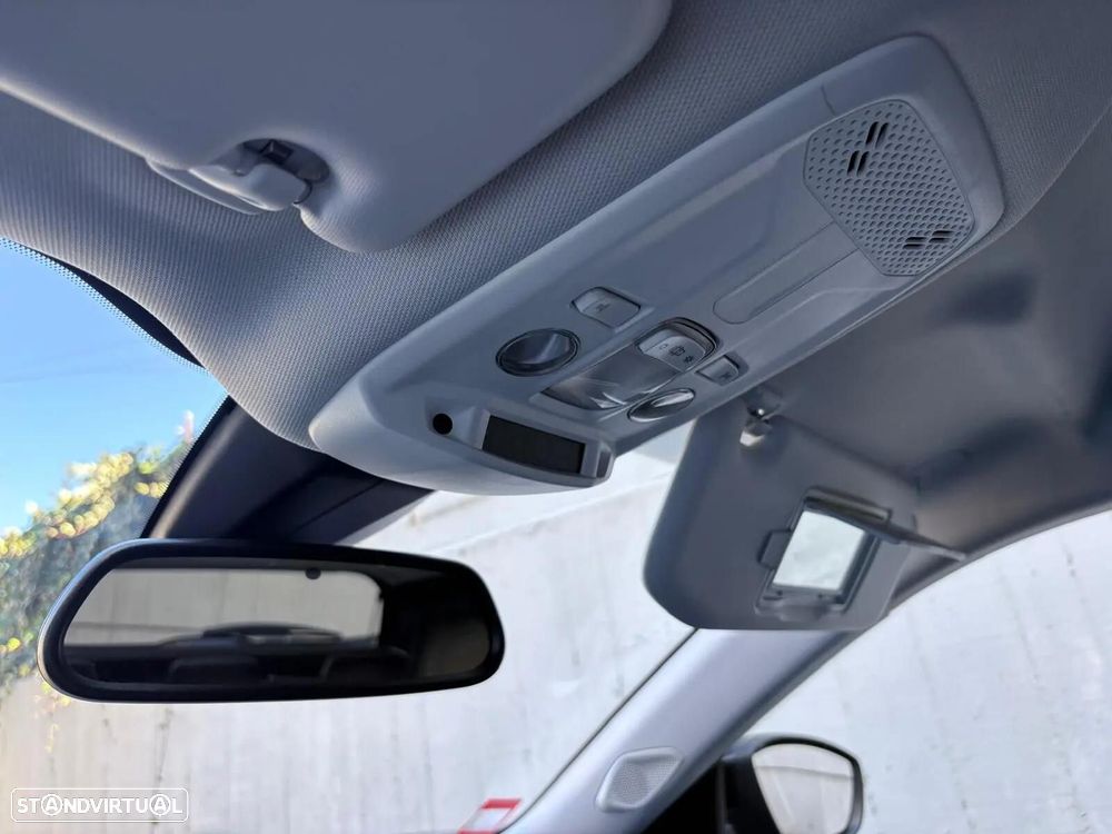Peugeot 2008 1.2 PureTech Allure - 55
