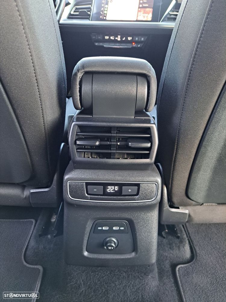 Audi Q4 Sportback e-tron 40 - 19