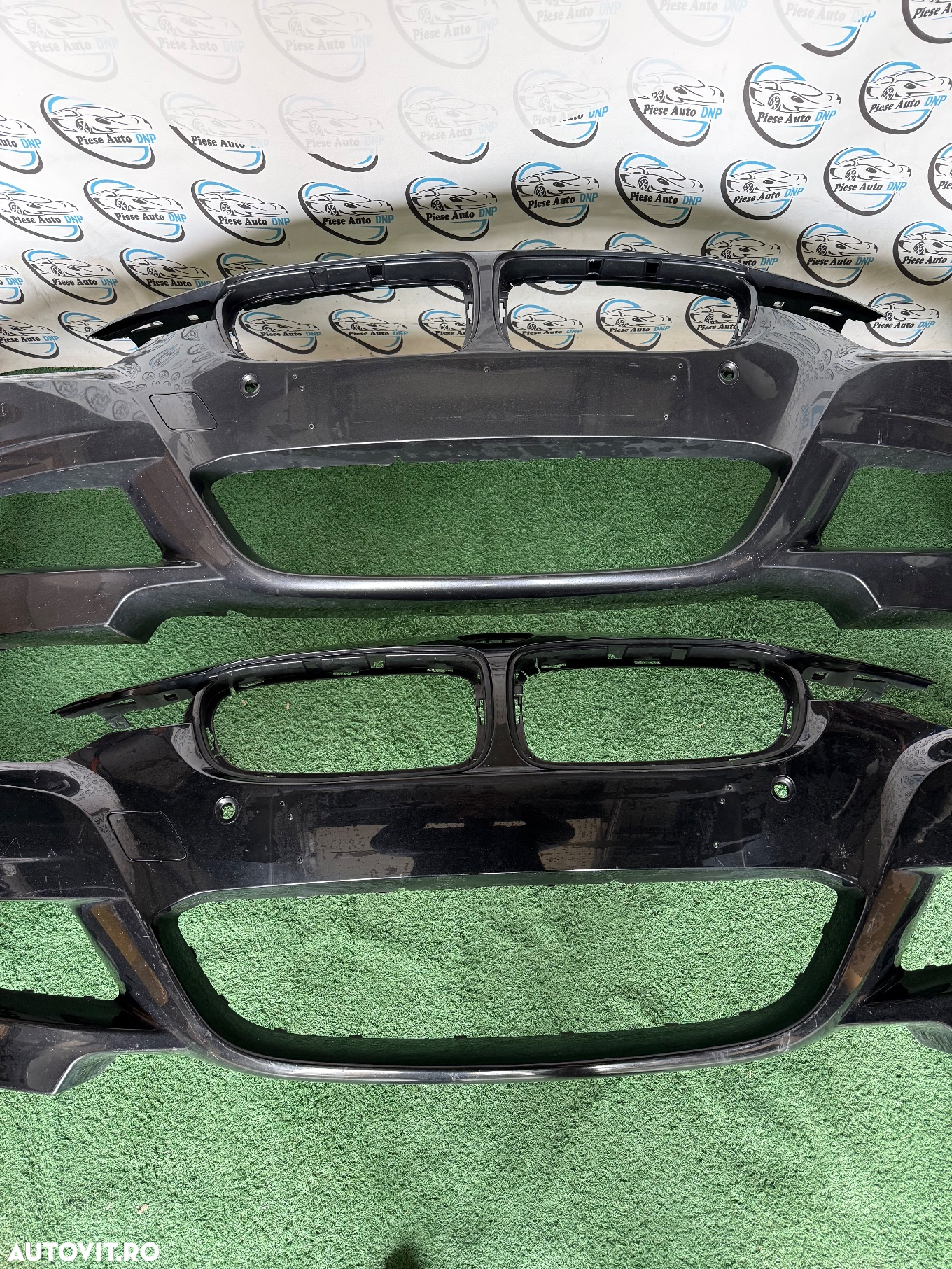 Bara fata Bmw seria 3 F30 F31 M pachet - 3