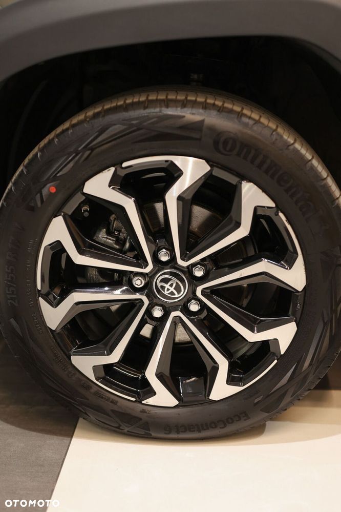 Toyota Yaris Cross Hybrid 1.5 Style - 25
