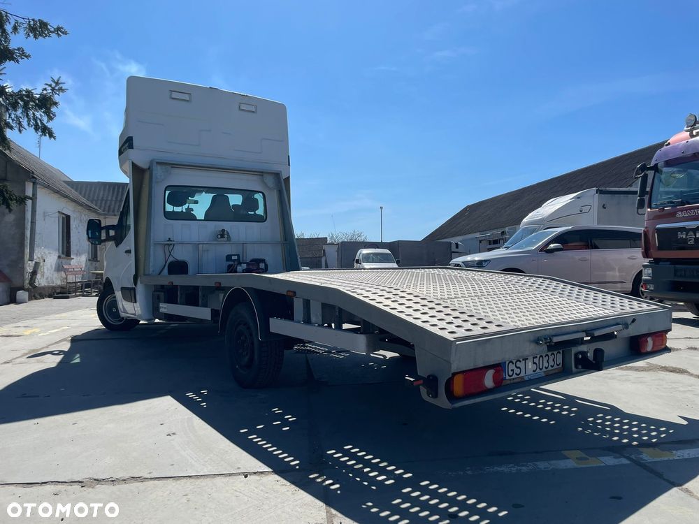 Renault master - 6