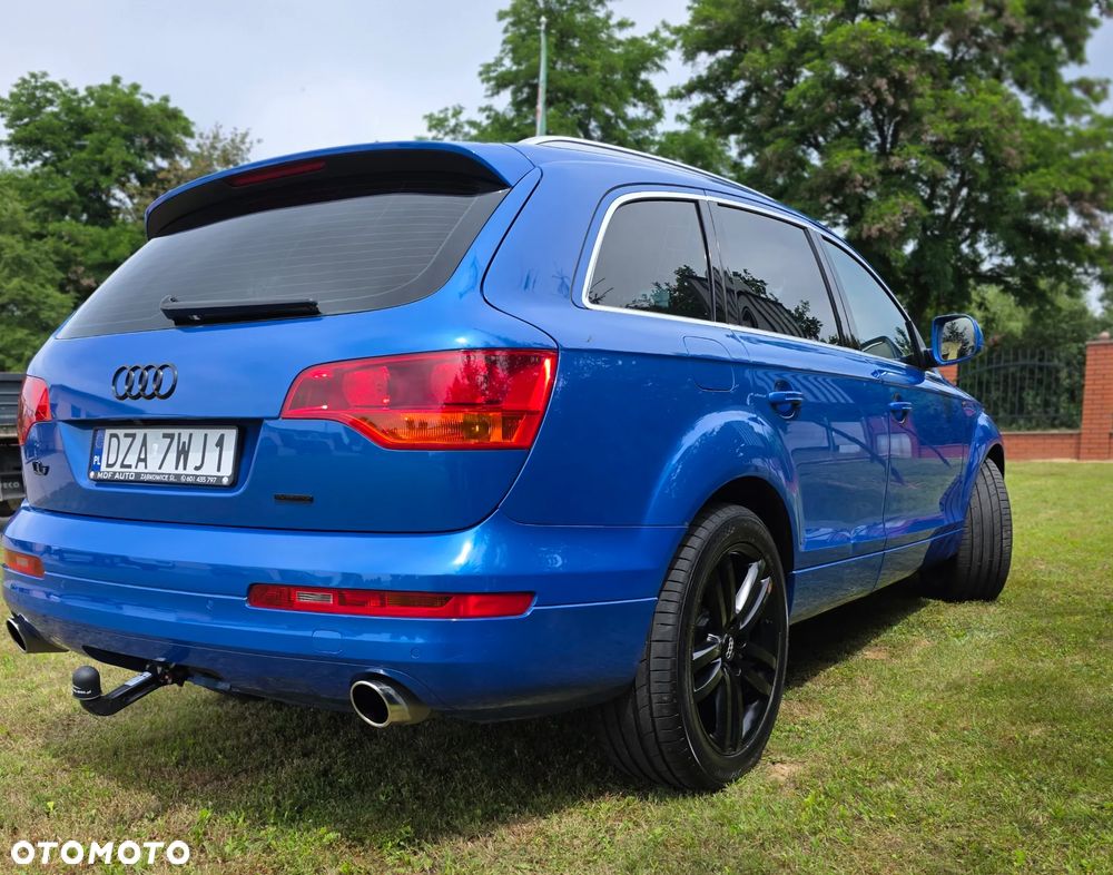 Audi Q7 - 8