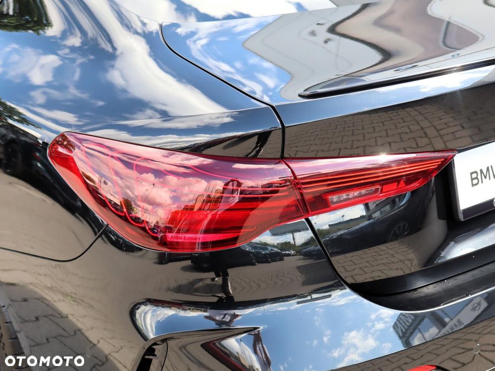 BMW Seria 4 M440d xDrive mHEV sport - 24