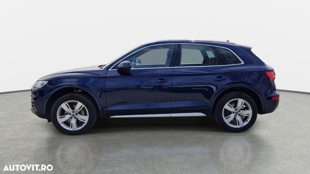Audi Q5 2.0 TDI Quattro S tronic Basic - 9