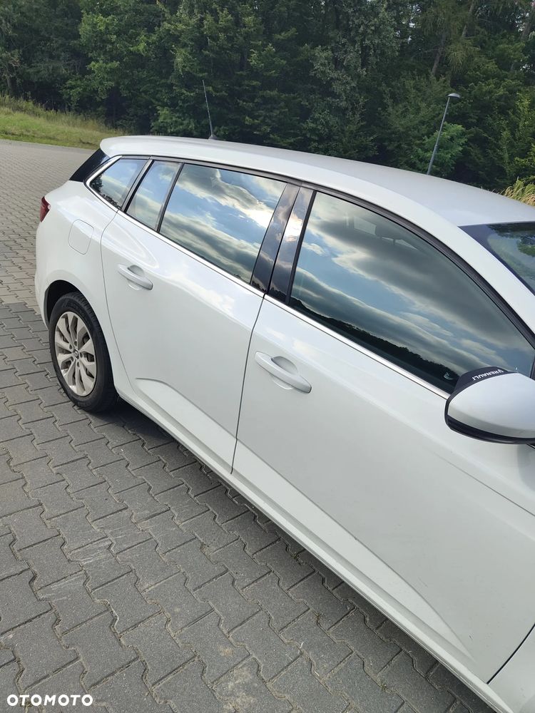 Renault Megane 1.3 TCe FAP Life - 2