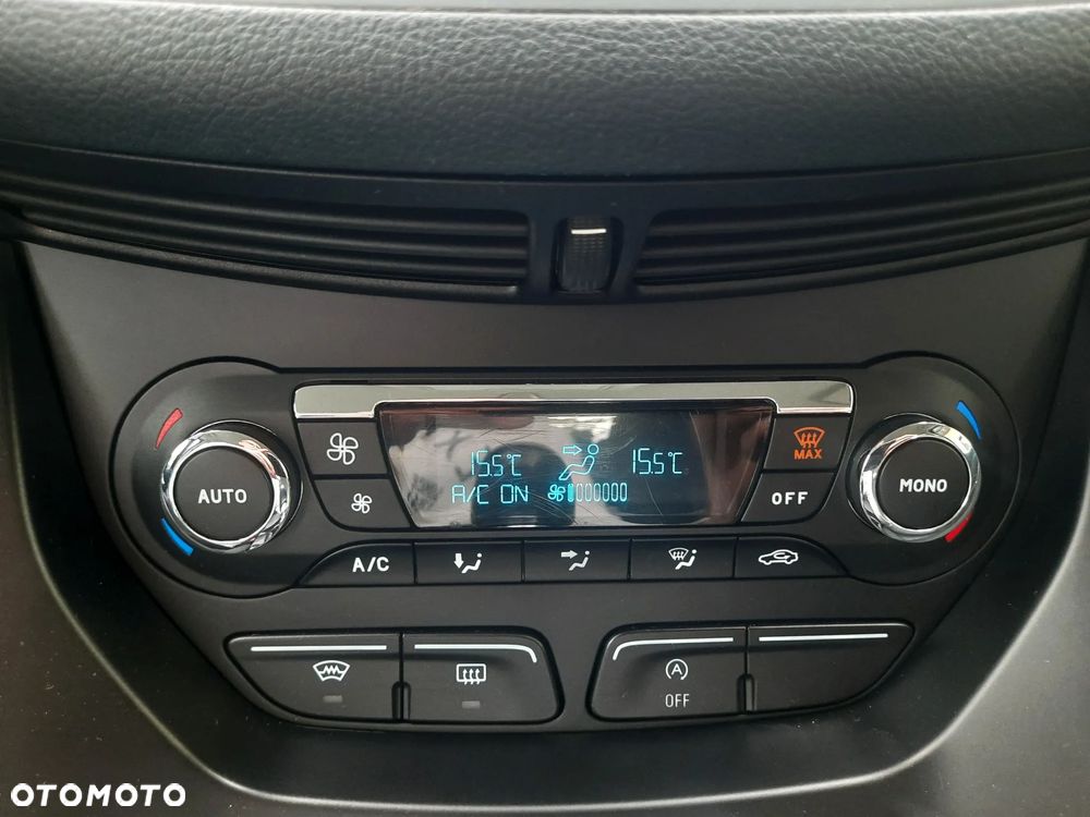 Ford C-MAX 1.6 TDCi Edition - 21
