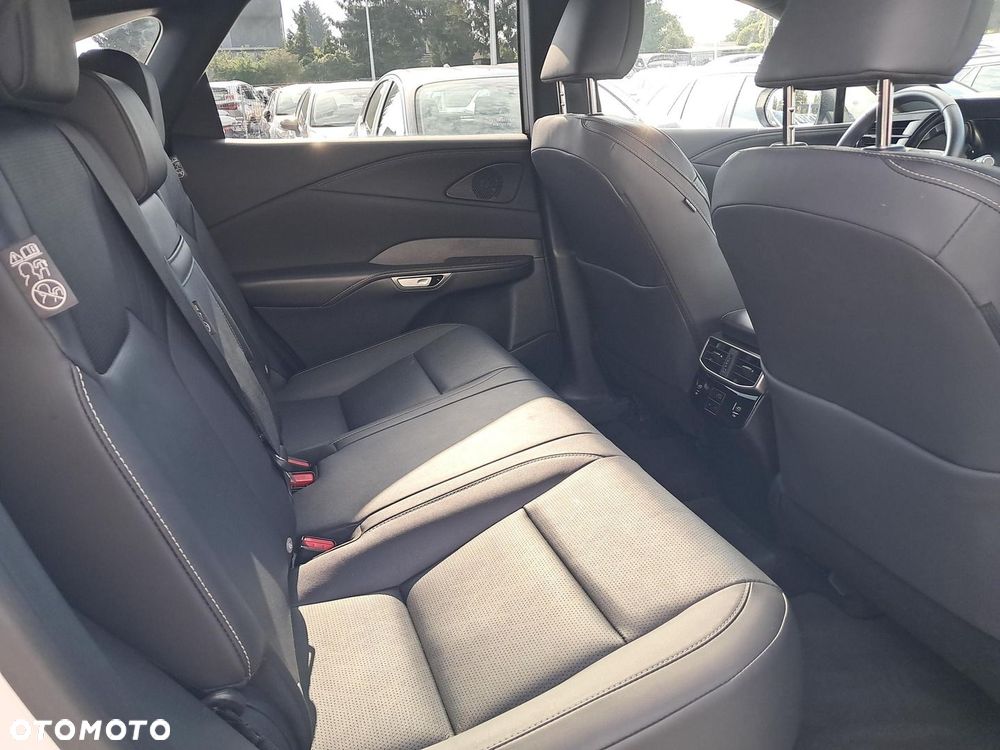 Lexus RX 450h+ Prestige - 11
