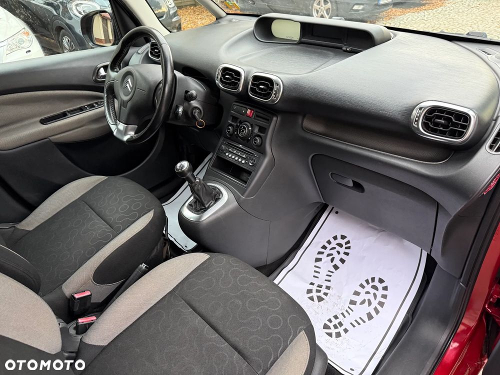 Citroën C3 Picasso VTi 95 Tendance - 23