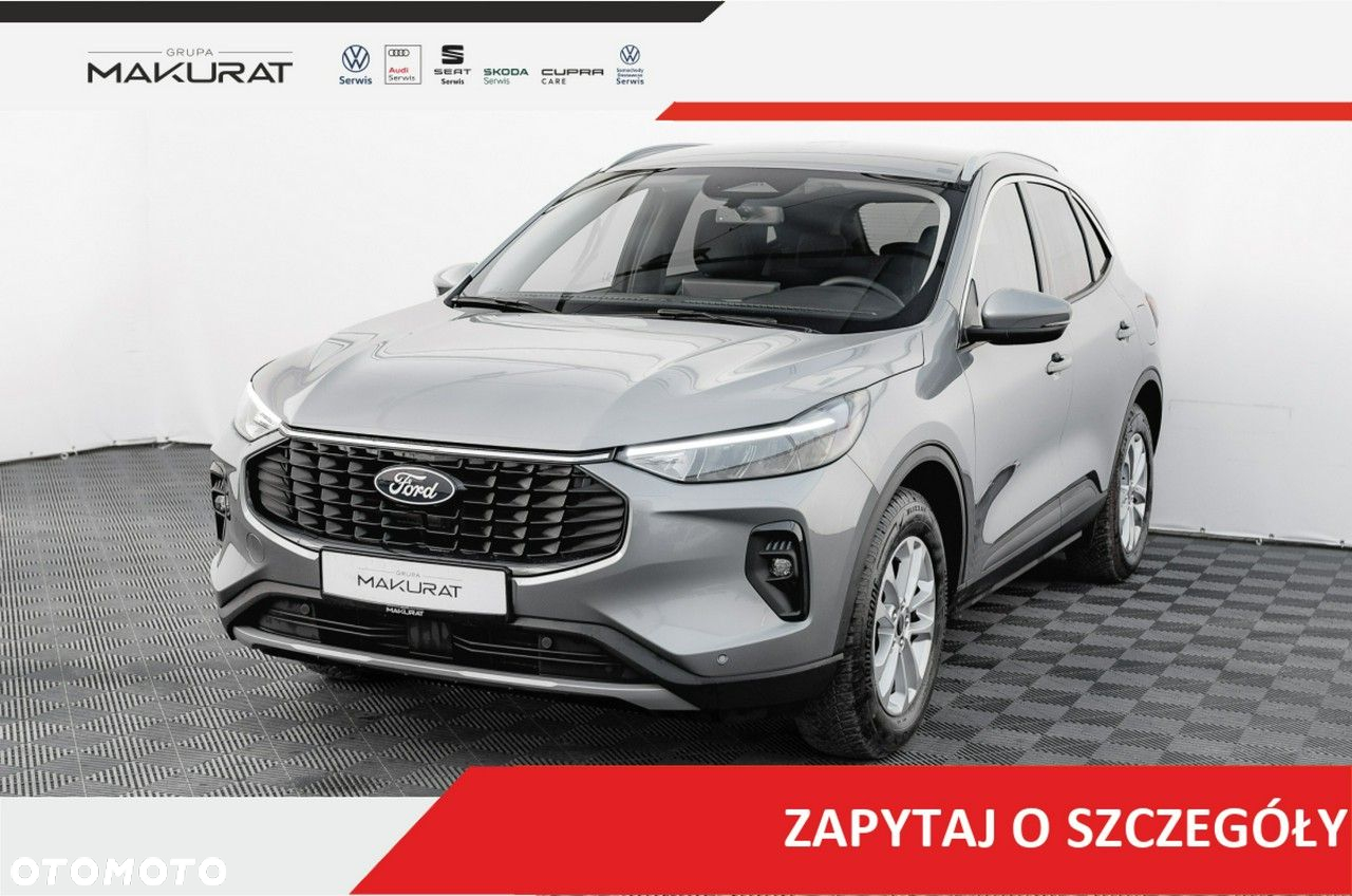 Ford Kuga 1.5 EcoBoost FWD Titanium - 2