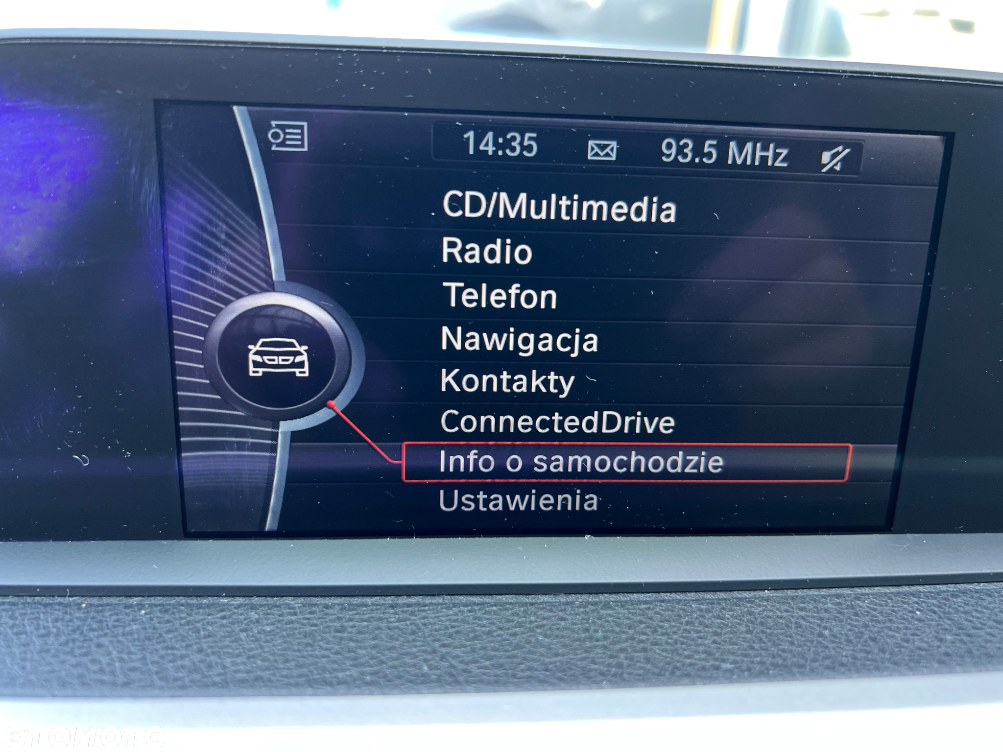 BMW Seria 3 316d Advantage - 25