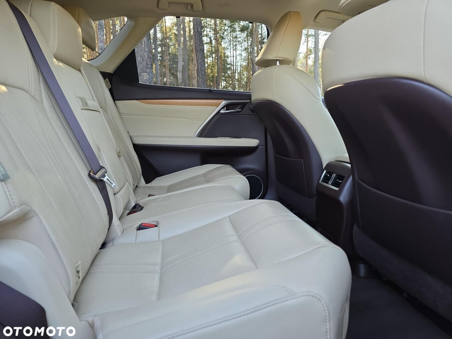 Lexus RX - 11